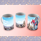 Caneca Homem Aranha 12