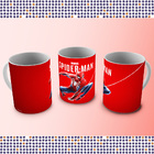 Caneca Homem Aranha 15