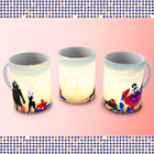 Caneca Homem Aranha 19