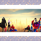 Caneca Homem Aranha 19