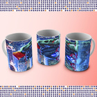 Caneca Homem Aranha 20