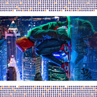 Caneca Homem Aranha 20