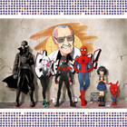 Caneca Homem Aranha 21