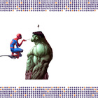 Caneca Homem Aranha 23