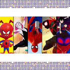 Caneca Homem Aranha 30