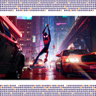 Caneca Homem Aranha 33