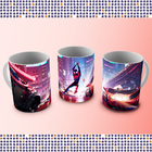 Caneca Homem Aranha 33
