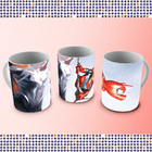 Caneca Homem Aranha 36