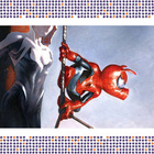 Caneca Homem Aranha 36