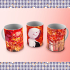 Caneca Homem Aranha 37