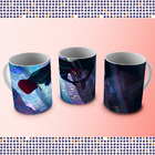 Caneca Homem Aranha 38