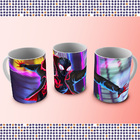 Caneca Homem Aranha 39