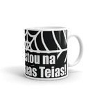 Caneca Homem Aranha Apaixonado