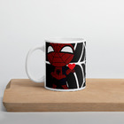 Caneca Homem Aranha Apaixonado