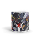 Caneca Homem Aranha Mod 02