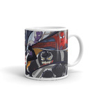 Caneca Homem Aranha Mod 02