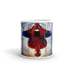 Caneca Homem Aranha Mod 03