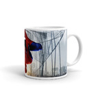Caneca Homem Aranha Mod 03
