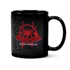 Caneca - Homem-aranha: No Aranhaverso