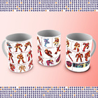 Caneca Homem De Ferro 03