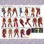 Caneca Homem De Ferro 03