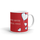 Caneca Homem De Ferro Apaixonado