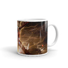 Caneca Homem De Ferro Mod 01