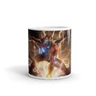 Caneca Homem De Ferro Mod 01