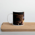 Caneca Homem De Ferro Mod 01