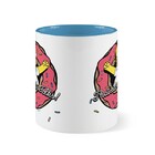 Caneca Homer Donuts - Os Simpsons