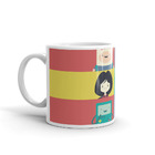 Caneca Hora Da Aventura