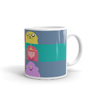 Caneca Hora Da Aventura