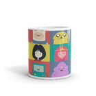 Caneca Hora Da Aventura