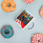 Caneca Hories Marvel