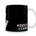 Caneca House Of Cards Claire