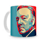 Caneca House Of Cards Frank