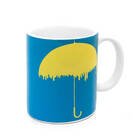 Caneca How I Met Your Mother