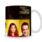 Caneca How I Met Your Mother