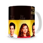 Caneca How I Met Your Mother