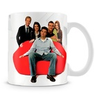 Caneca How I Met Your Mother