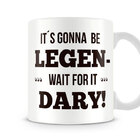 Caneca How I Met Your Mother Legendary