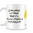 Caneca How I Met Your Mother Umbrella I