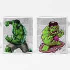 Caneca Hulk