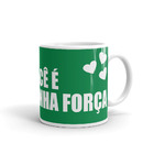 Caneca Hulk Apaixonado