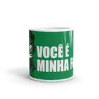 Caneca Hulk Apaixonado