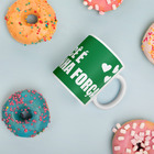 Caneca Hulk Apaixonado