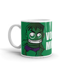 Caneca Hulk Apaixonado