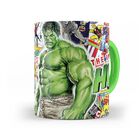 Caneca Hulk Quadrinhos