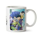 Caneca Hunter X Hunter Poster