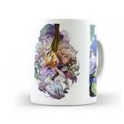 Caneca Hunter X Hunter Poster